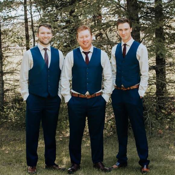 Meet your Posher, Andrew - Picture 1 of 1